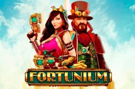 1Go Казино Fortunium